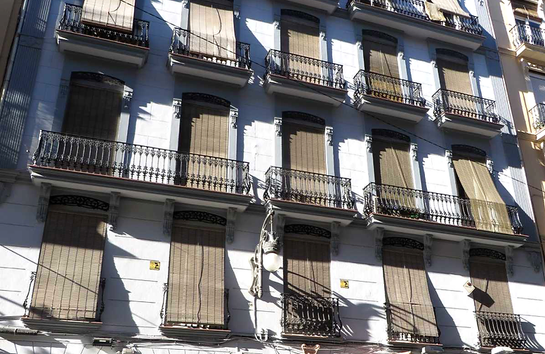 FÉLIX PIZCUETA OLAN Partners